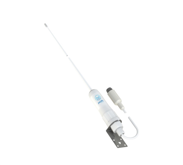 Pacific Aerials SEAMASTER ULTRAGLASS ANTENNE & MASTSTEUN