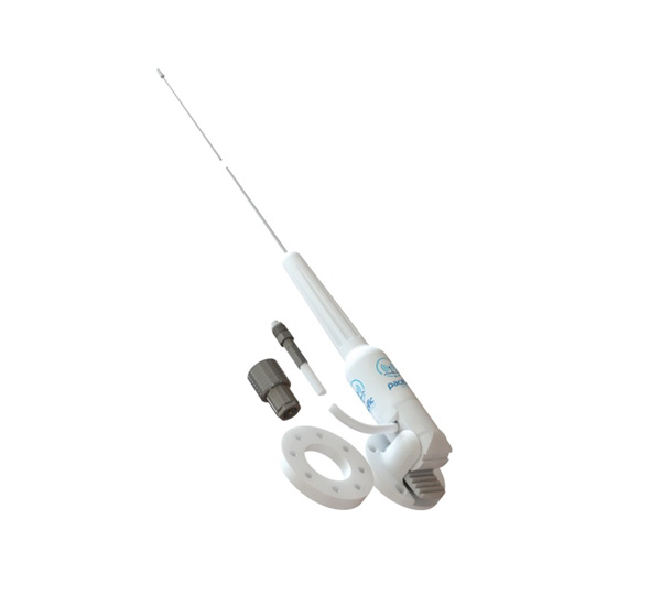 Pacific Aerials SEAMASTER CLASSIC KLAPBARE ANTENNE+4M KABEL
