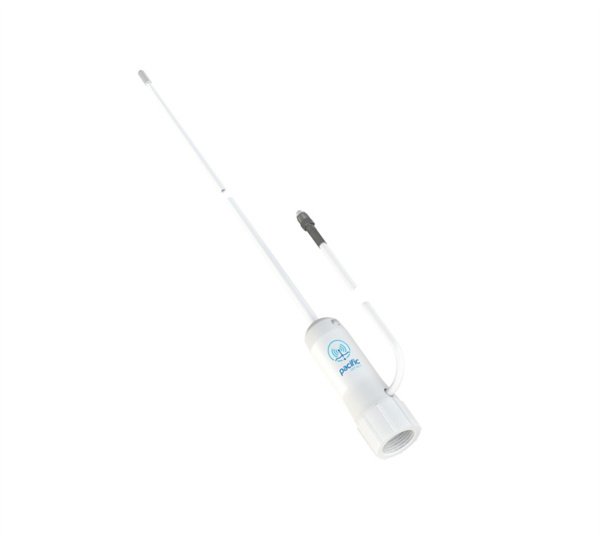 Pacific Aerials SEAMASTER CLASSIC ULTRAGLASS ANTENNE+5M KABEL