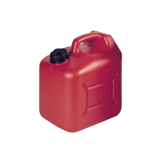 Nuova Rade KUNSTSTOF JERRYCAN 15 LITER