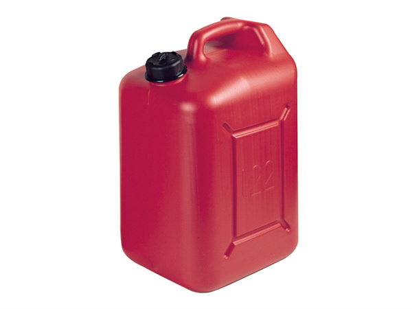 Nuova Rade KUNSTSTOF JERRYCAN 22 LITER