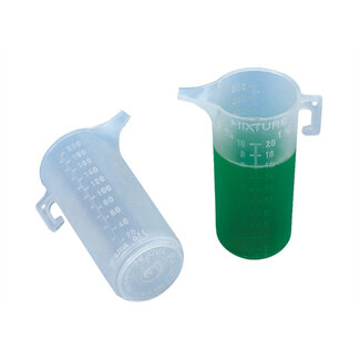 Nuova Rade KUNSTSTOF OLIEKAN MET MAATVERDELING