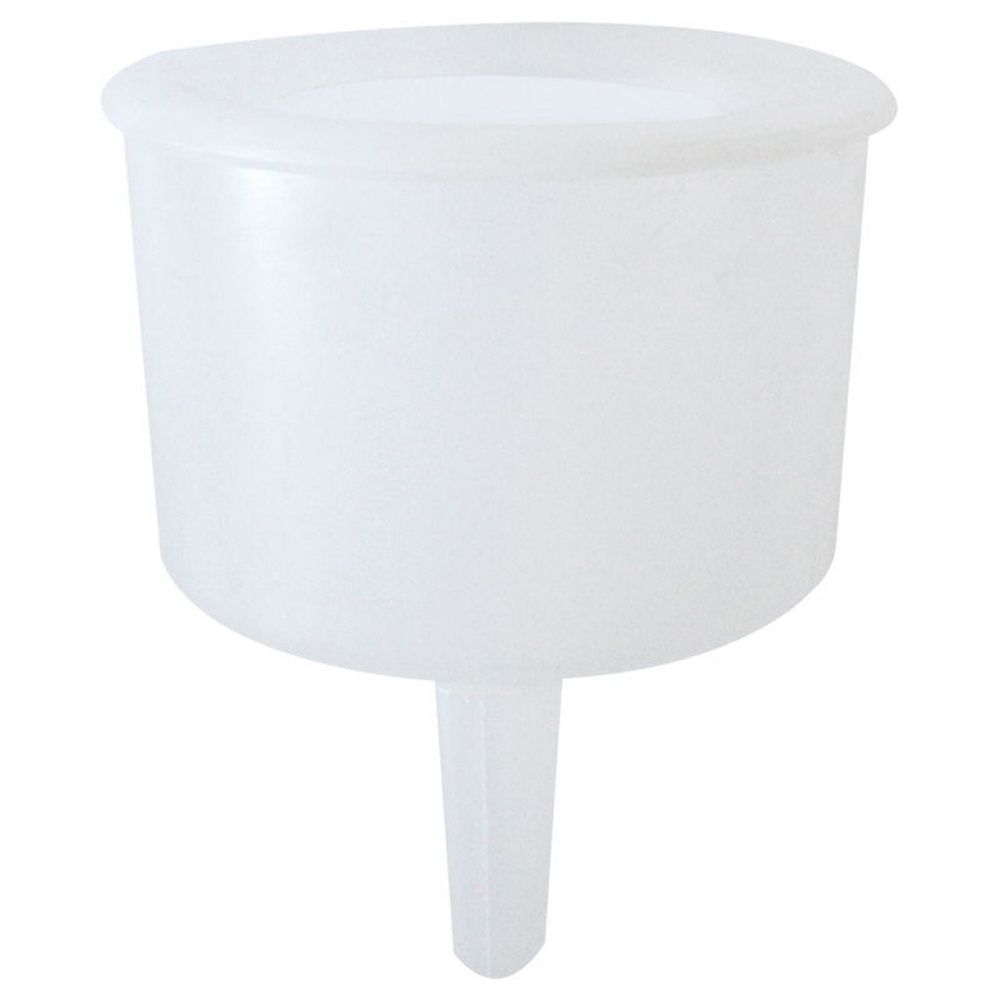 Nuova Rade KUNSTSTOF VULTRECHTER DIAMETER 18CM MET FILTER