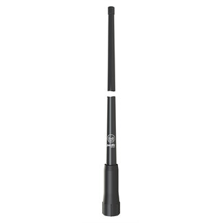 Pacific Aerials SEAMASTER PRO ULTRAGLASS ANTENNE ZWART