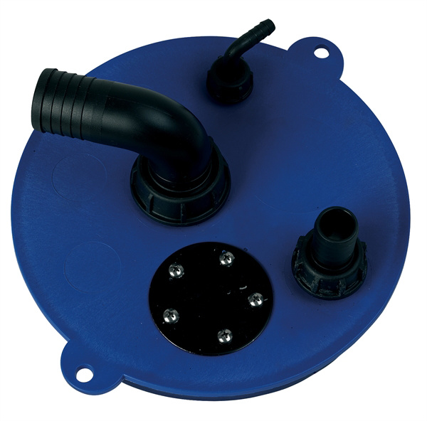 Nuova Rade NR EASY SWITCH WATER TANKDEKSEL