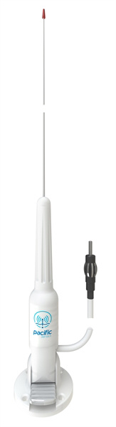 Pacific Aerials SEAMASTER CLASSIC KLAPBARE ANTENNE
