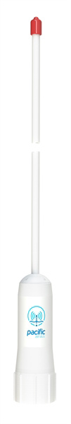Pacific Aerials SEAMASTER PRO HELIFLEX ANTENNE