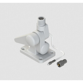 Pacific Aerials LONGREACH KANTELVOET HD+5M KABEL