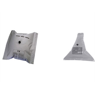 Nuova Rade FLEXIBELE WATERTANK, 100LTR, 1000X740MM