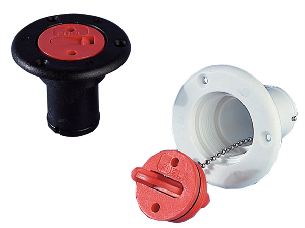 Nuova Rade DEKVULDOP BENZINE, 38MM-WIT