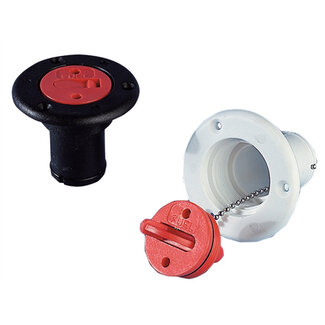 Nuova Rade DEKVULDOP WATER, 38MM-WIT