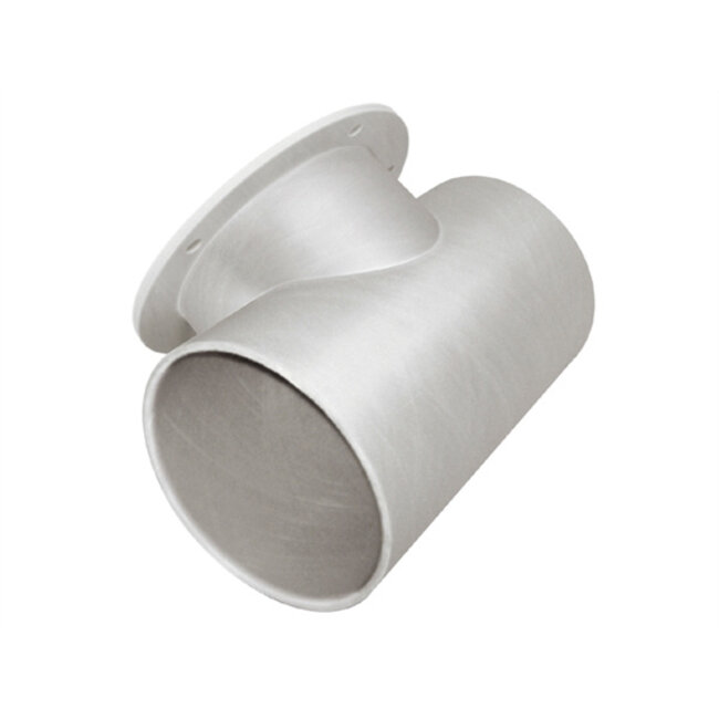 Quick  HEKSCHROEFBUIS-FIBERGLASS COMPL.