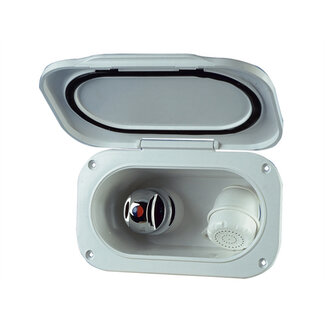 Nuova Rade COMPLETE DOUCHSET + MENGKRAAN, 2.5MTR