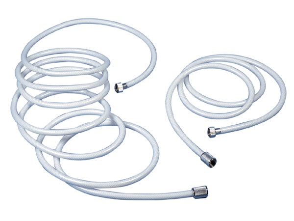 Nuova Rade DOUCHESLANG WIT - 3,0 METER