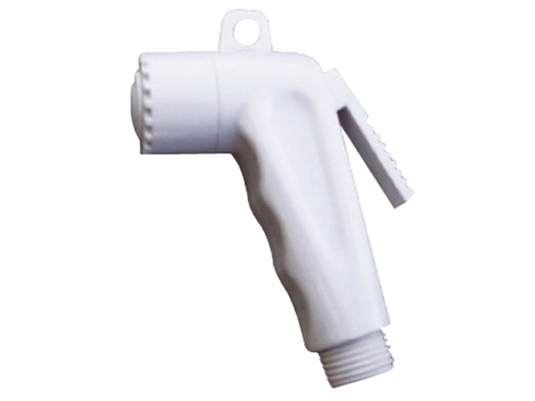 Nuova Rade DOUCHEKOP WIT