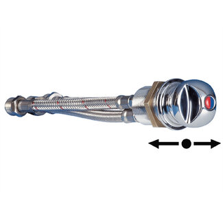 Nuova Rade TOPLINE MENGKRAAN COMPLEET