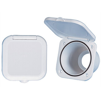 Nuova Rade TOPLINE INBOUWKASTJE VOOR MENGKRAAN