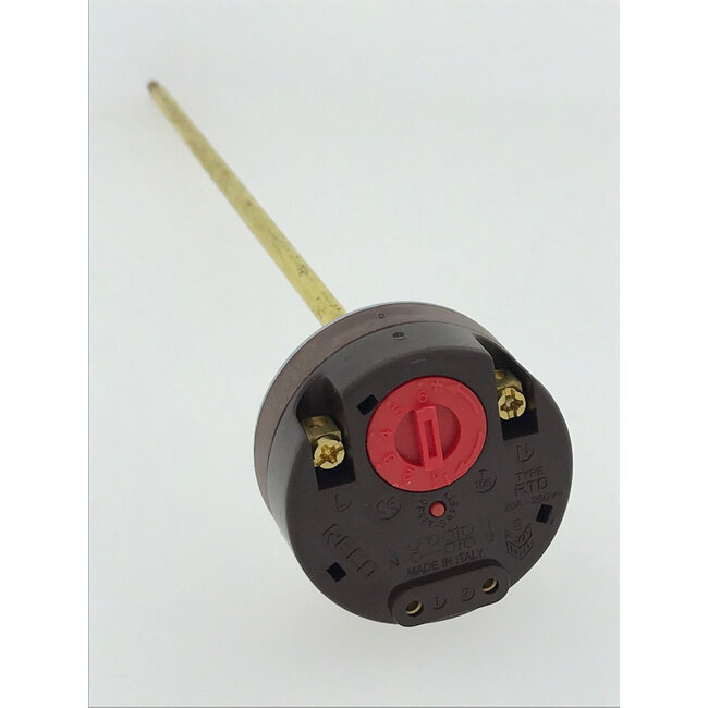 Quick ONDERDELEN EN ACCESSOIRES VOOR BOILERS