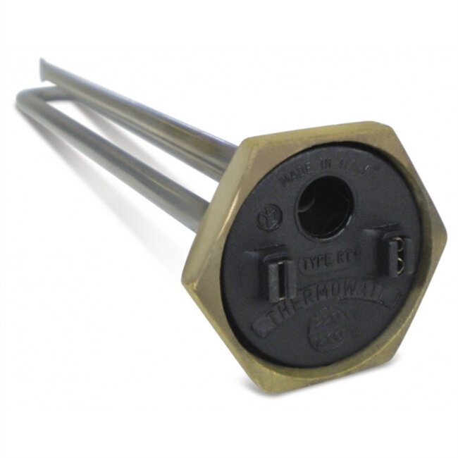 Quick ONDERDELEN EN ACCESSOIRES VOOR BOILERS