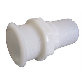 Nuova Rade NYLON DOORVOER 2", 56MM SLANG, L=168MM