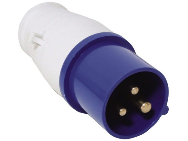 Nuova Rade CEE STEKKER 16A/220-240V