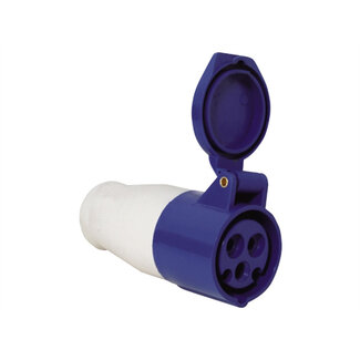 Nuova Rade CEE CONTRA-STEKKER 16A/220-240V