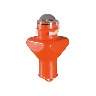 Nuova Rade REDDINGSBOEILICHT STELLA