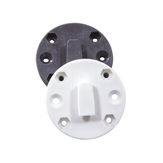 Nuova Rade VAST BEV.PUNT VOOR STORE-ALL, WIT