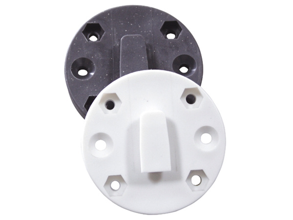 Nuova Rade VAST BEV.PUNT VOOR STORE-ALL, WIT