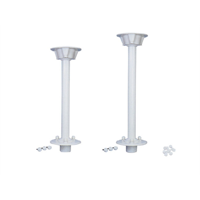 Nuova Rade VASTE TAFELPOOT, L=770MM, DIAMETER 60MM