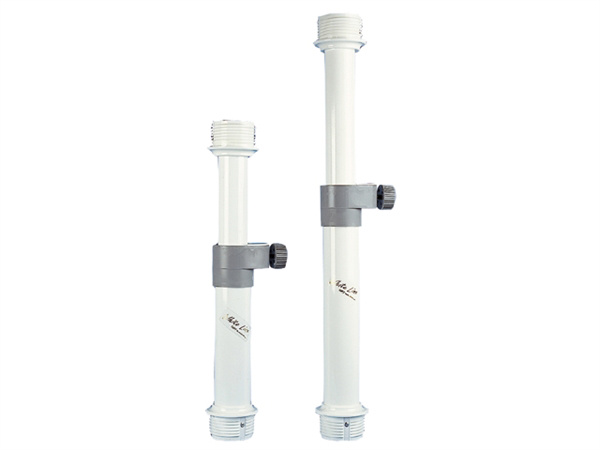 Nuova Rade TELESCOPISCHE TAFELPOOT 400-720MM