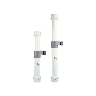 Nuova Rade TELESCOPISCHE TAFELPOOT 300-520MM