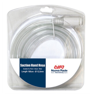 Nuova Rade NR HEVELPOMP 25 MM