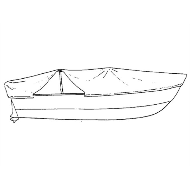 Nuova Rade BOOTHOES ONDERSTEUNING ALU. TELESC. 66,5 - 102 CM