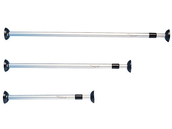 Nuova Rade BOOTHOES ONDERSTEUNING ALU. TELESC. 66,5 - 102 CM