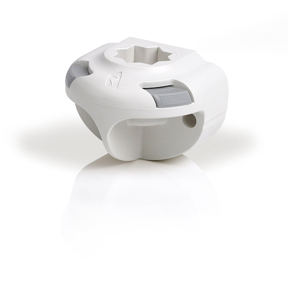 Railblaza RAILBLAZA SIDEPORT WIT