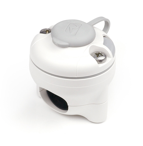 Railblaza RAILBLAZA RAILMOUNT 19-25MM STARPORT COMBO WIT