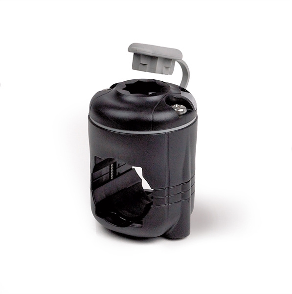 Railblaza RAILBLAZA RAILMOUNT 32-41MM STARPORT COMBO ZWART