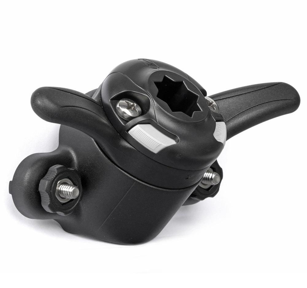 Railblaza RAILBLAZA TRACLOADER 45 CLEATPORT