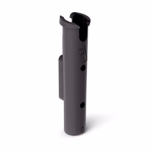 Railblaza RAILBLAZA RODSTOW ROD HOLDER SINGLE ZWART