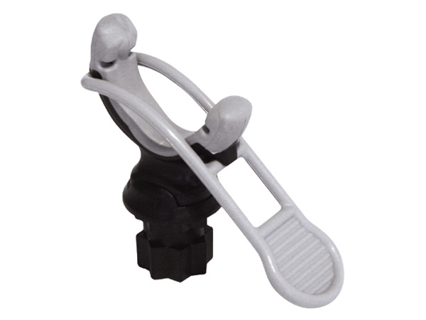 Railblaza RAILBLAZA G-HOLD 50MM ENKEL ZWART