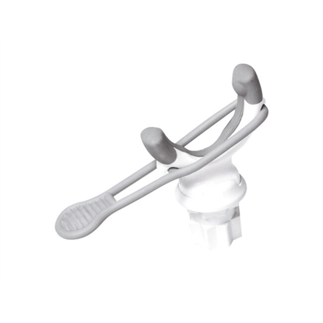 Railblaza RAILBLAZA G-HOLD 50MM ENKEL ZWART