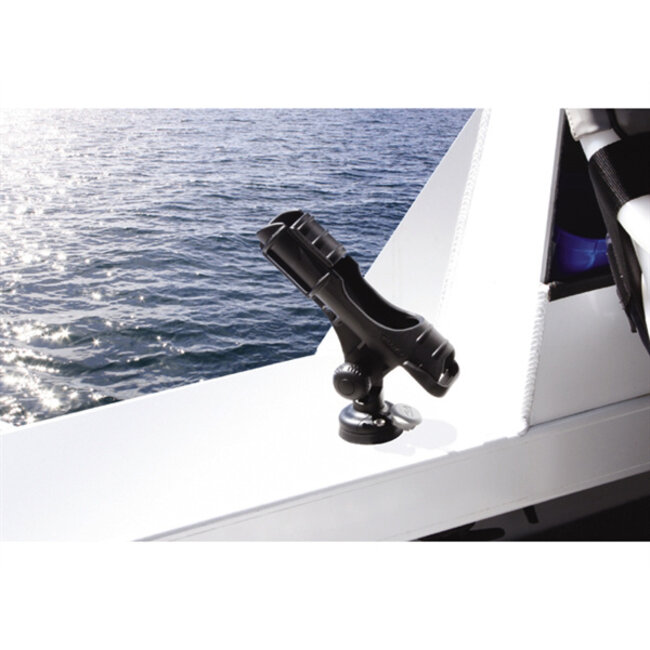 Railblaza RAILBLAZA ROD HOLDER II STARPORT HD KIT BLACK