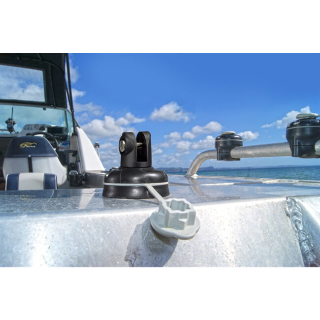 Railblaza RAILBLAZA BIMINI SUPPORT PAAR WIT