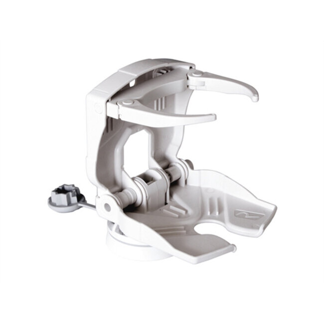 Railblaza RAILBLAZA CUPCLAM BEKERHOUDER ENKEL ZWART