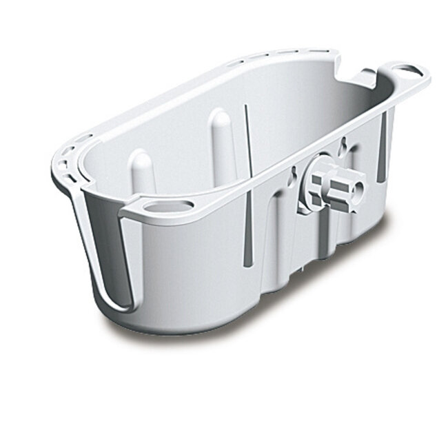 Railblaza RAILBLAZA STOWPOD LOS, WIT