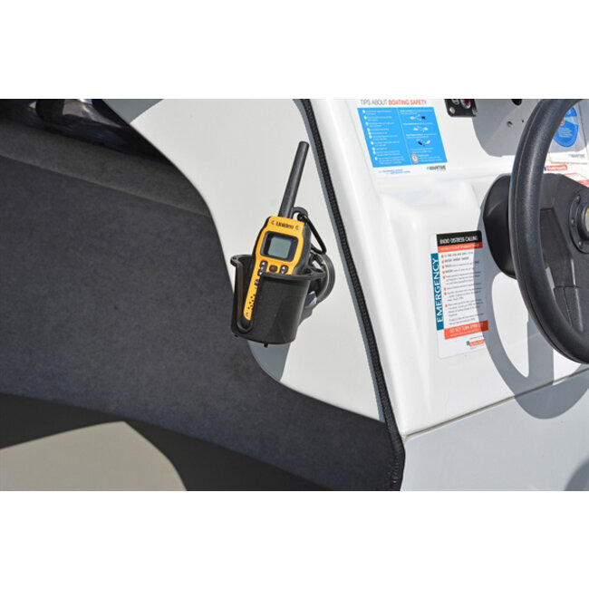 Railblaza RAILBLAZA DRINKHOLD ZWART