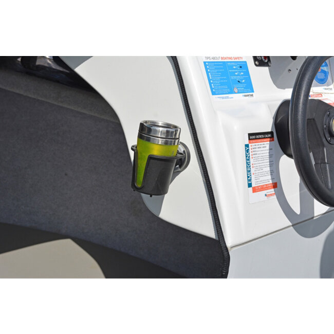 Railblaza RAILBLAZA DRINKHOLD ZWART