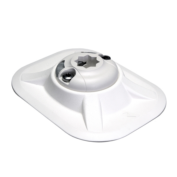 Railblaza RAILBLAZA RIBPORT STARPORT WHITE + 3M VHB
