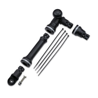 Railblaza RAILBLAZA TRANSDUCER MOUNT KAYAK/CANOE